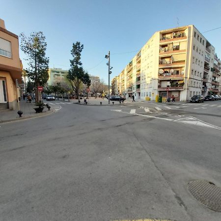 פינדה דה מר Diana Apartamento Con Terraza Muy Cerca Del Mar מראה חיצוני תמונה