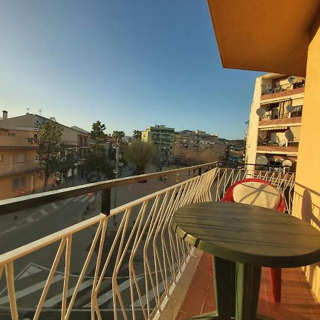 פינדה דה מר Diana Apartamento Con Terraza Muy Cerca Del Mar מראה חיצוני תמונה