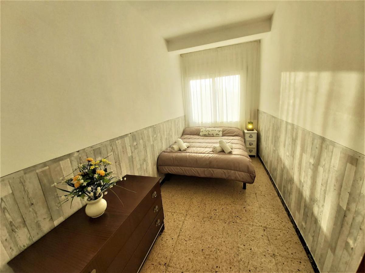 פינדה דה מר Diana Apartamento Con Terraza Muy Cerca Del Mar מראה חיצוני תמונה