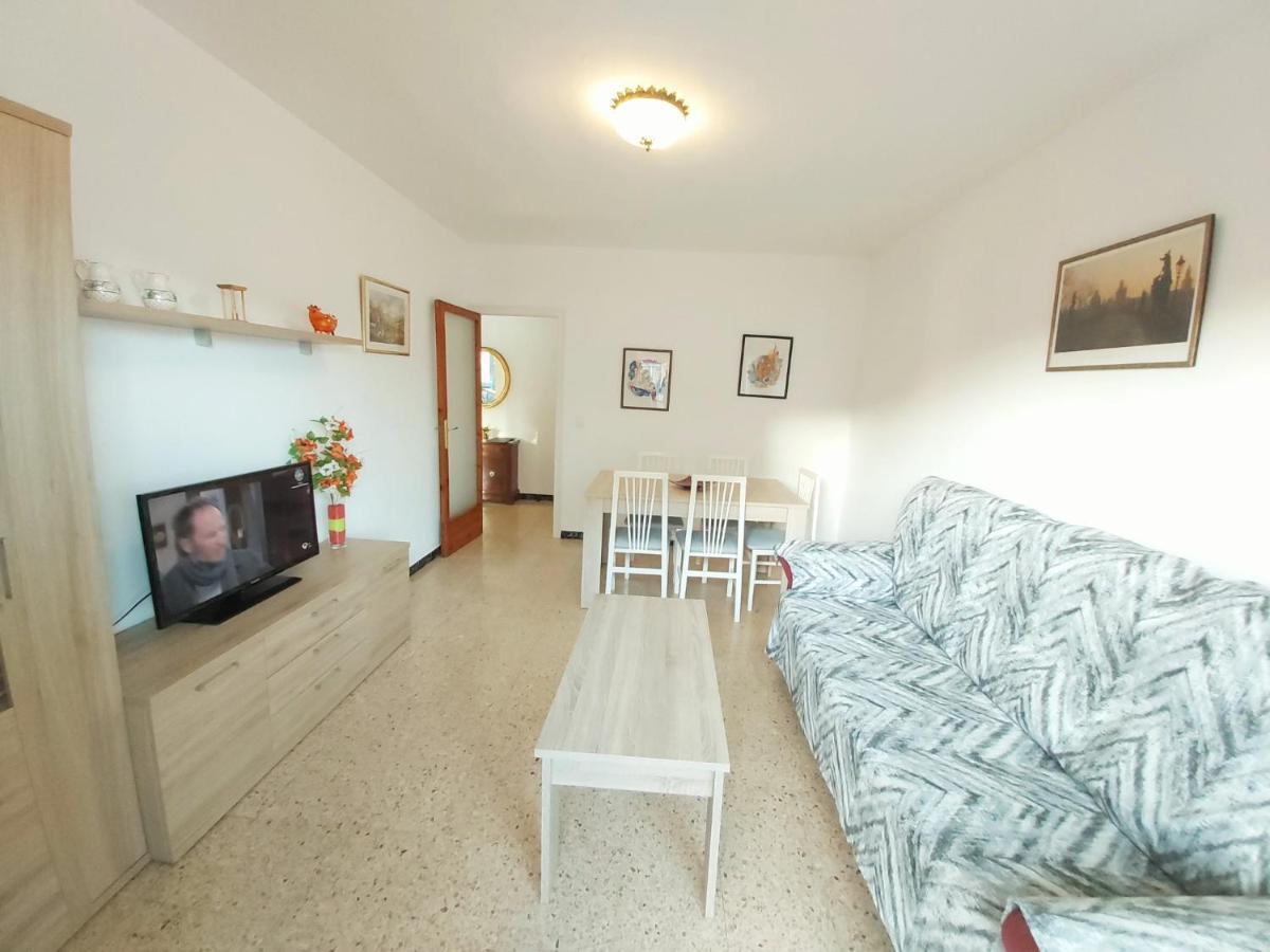 פינדה דה מר Diana Apartamento Con Terraza Muy Cerca Del Mar מראה חיצוני תמונה