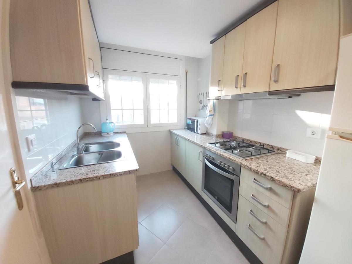 פינדה דה מר Diana Apartamento Con Terraza Muy Cerca Del Mar מראה חיצוני תמונה
