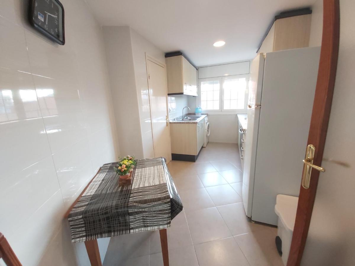 פינדה דה מר Diana Apartamento Con Terraza Muy Cerca Del Mar מראה חיצוני תמונה