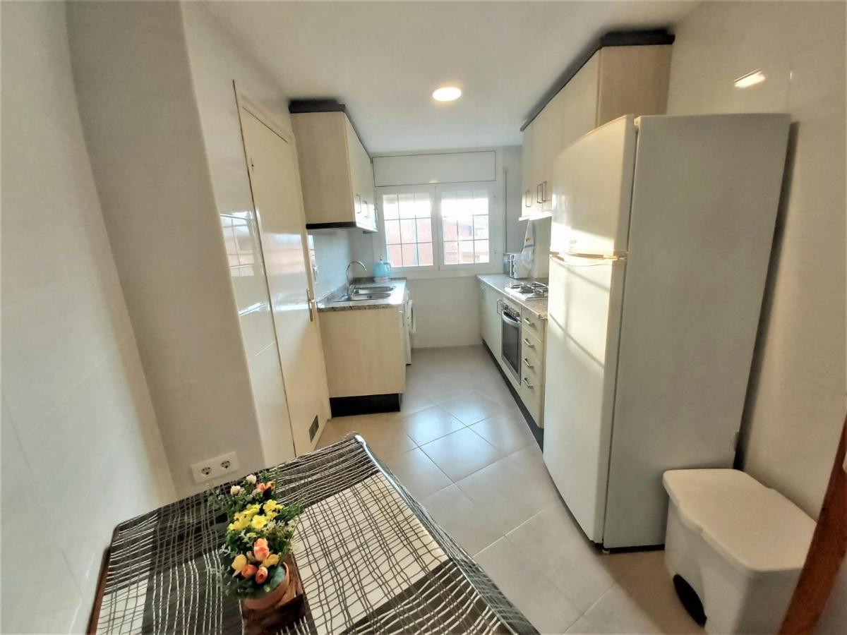 פינדה דה מר Diana Apartamento Con Terraza Muy Cerca Del Mar מראה חיצוני תמונה