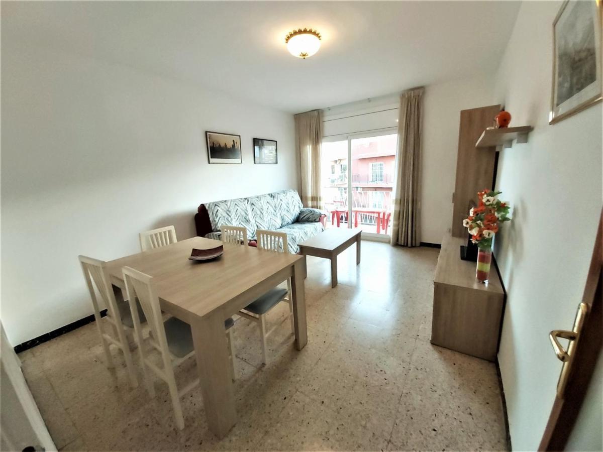 פינדה דה מר Diana Apartamento Con Terraza Muy Cerca Del Mar מראה חיצוני תמונה